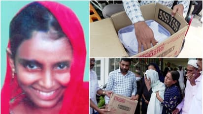 കോടതി അനുവദിച്ചു, 18 വര്‍ഷം മുമ്പ് കൊല്ലപ്പെട്ട സഫിയയുടെ തലയോട്ടി മാതാപിതാക്കള്‍ ഏറ്റുവാങ്ങി