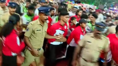 'പോയിന്റ് പട്ടികയിൽ നവാമുകുന്ദ, രണ്ടാം സ്ഥാനം പ്രഖ്യാപിച്ചത് പക്ഷെ ജിവി രാജയ്ക്ക്' സ്കൂളുകൾ ഹൈക്കോടതിയിലേക്ക്