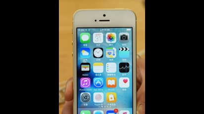 ആ ഐഫോണ്‍ വാങ്ങാന്‍ കാത്തിരിക്കുന്നവര്‍ പാടുപെടും; വില കൂടുമെന്ന് സൂചന