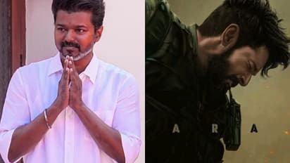 ശരിക്കും സംഭവിക്കുന്നത് എന്ത്?, വിജയ് സിനിമയിലെ സൂചന ഫലിച്ചോ?, അമരനിലൂടെ നാലാമത്തെ താരമായി ശിവകാർത്തികേയൻ