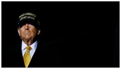 এবার এই মামলায় সাজা ঘোষণা ট্রাম্পের সাজা ঘোষণা? চূড়ান্ত রায় ১০ জানুয়ারি