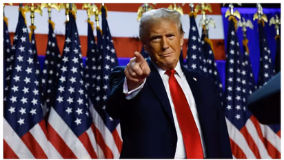 ‘Hell to pay in Middle East’: Donald Trump issues deadline to Hamas for Gaza hostage release