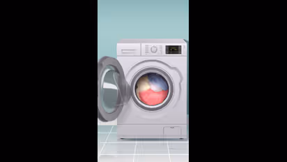 వాషింగ్ మెషిన్ లో ముల్లంగిని పెడితే ఏమౌతుందో తెలుసా? 