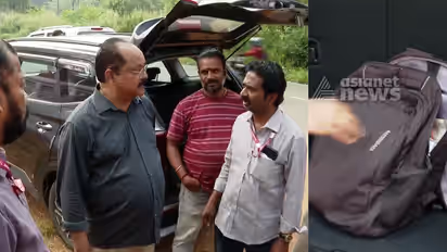 Kerala: Rs 19.7 lakhs cash found in car during election checks in Chelakkara, man in custody