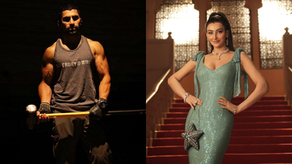 Shalini Passi became mother at 20, talks about 'sibling-like' bond with son Robin Passi