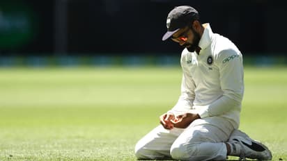 Border-Gavaskar Trophy: Perth pitch curator cautions India of pace and bounce ahead of 1st Test vs Australia