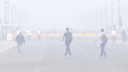 GRAP-4 imposed as Delhi faces season's worst pollution; Know what is banned