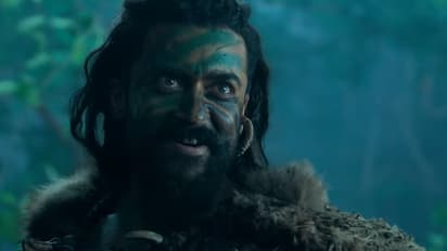 கங்குவா ரிலீஸின் போது பிச்சுக்கிட்டு கொட்டப்போகும் மழை; வசூலுக்கு ஆப்பா? அதிஷ்டமா?