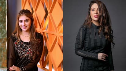 Rida Isfahani MMS video leaked: Pakistani actress REVEALS why she didn't address the issue earlier