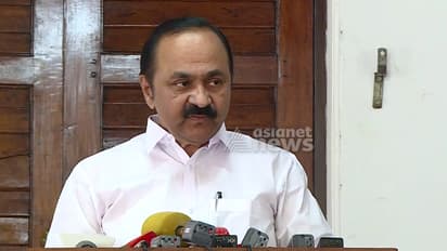 'ഉപതെരഞ്ഞെടുപ്പിൽ യുഡിഎഫ് രണ്ട് സീറ്റ് പിടിച്ചെടുത്തപ്പോള്‍ എല്‍ഡിഎഫിന് കുറഞ്ഞു', നേട്ടമെന്ന് പ്രതിപക്ഷനേതാവ്