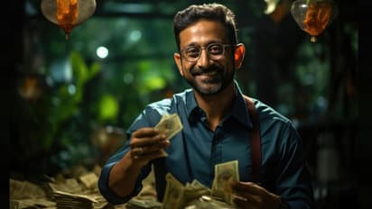 ನಾಲ್ಕು ವರ್ಷದ ಹಿಂದೆ 3 ರೂಪಾಯಿ ಇದ್ದ ಷೇರಿನ ಬೆಲೆ ಇಂದು 1,412 ರೂಪಾಯಿ!