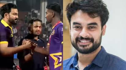 ബേസിലിനോട് പക വീട്ടി ടൊവിനോ, വീഡിയോ ട്രോളായി, സംഭവിച്ചത് മനസ്സിലാകാതെ പൃഥ്വിരാജ്