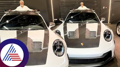 ನಟ ಅಜಿತ್ ಮನೆಗೆ ಬಂದ ದುಬಾರಿ ಐಷಾರಾಮಿ ಕಾರ್! ಬೆಲೆ ಕೇಳಿ ಫ್ಯಾನ್ಸ್ ಶಾಕ್