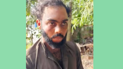 മോഷ്ടിച്ച ബൈക്കുമായി വരുന്നതിനിടെ പെട്രോള് തീര്ന്നു, ടാങ്ക് കുത്തിപ്പൊളിയ്ക്കാൻ ശ്രമം, മോഷ്ടാവ് പിടിയിൽ