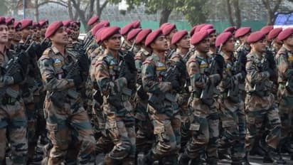 Indian Army Day: पुणे में धूम, नेपाल की सेना भी शामिल