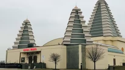 ആക്രമണത്തിന് സാധ്യതയെന്ന് പൊലീസ് മുന്നറിയിപ്പ്; കാനഡയിലെ ബ്രാംപ്ടൺ ക്ഷേത്രത്തിലെ പരിപാടി റദ്ദാക്കി