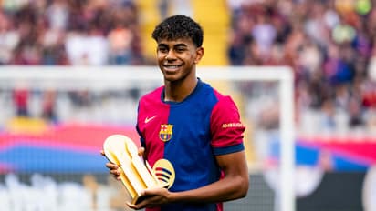 Lionel Messi to Lamine Yamal: Decoding the rise, decline and resurgence of Barcelona's iconic La Masia academy