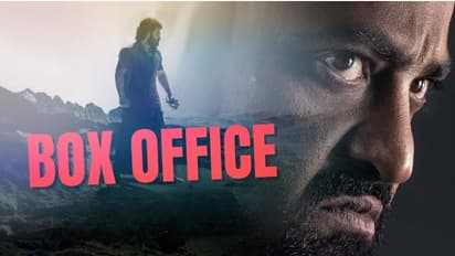    ‘దేవర’గ్రాండ్ ఫైనల్ : తెలుగు వెర్షన్ క్లోజింగ్ కలెక్షన్ (ఏరియావైజ్)