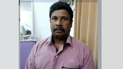 24 വർഷമായി പ്രവാസി; മലയാളി ഹൃദയാഘാതം മൂലം സൗദിയിൽ മരിച്ചു