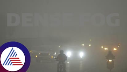 ಒಂದು ವಾರದಿಂದ ಬೆಳಗ್ಗೆಯೂ ಲುಧಿಯಾನದಲ್ಲಿ ಕತ್ತಲು, ಕೇಡುಗಾಲದ ಸೂಚನೆ ನೀಡಿತಾ ಸೂರ್ಯ?