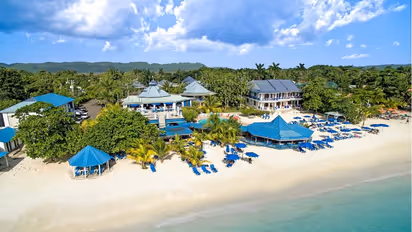 Breaking Wedding Norms: 29 couples tie knot in no-clothes ceremony at Jamaican resort; READ