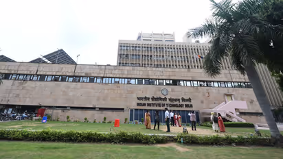 IIT-Delhi outshines IIT-Bombay as India’s top university in 2025 QS Asia Rankings. Here's why