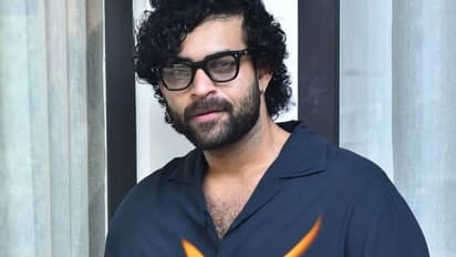  అల్లు అర్జున్ పై వరుణ్ తేజ్ కామెంట్స్,  మైనస్సా, ప్లస్సా ?