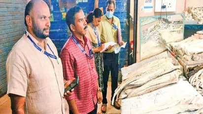 അമിത വില, പൂഴ്ത്തിവെപ്പ്, കരിഞ്ചന്ത; അരി, പലചരക്ക്, പച്ചക്കറി കടകളിലും സൂപ്പർ മാർക്കറ്റുകളിലും പരിശോധന  