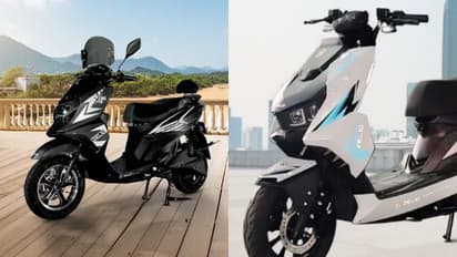 അവിശ്വസനീയം! 100 കിമീ പോകാൻ ചെലവ് വെറും എട്ടുരൂപയിൽ താഴെ! ഈ സ്കൂട്ടർ വില വെറും 71,500 മാത്രം!