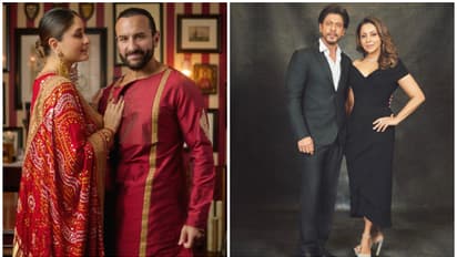 Kareena-Saif to Shah Rukh-Gauri: Bollywood’s 5 most iconic interfaith marriages