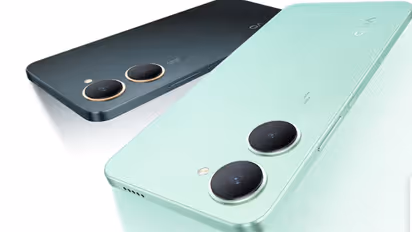 വില പതിനായിരം പോലുമില്ല; വിവോ വൈ18ടി എത്തി, 5,000 എംഎഎച്ച് ബാറ്ററി, 62.53 മണിക്കൂര്‍ മ്യൂസിക് പ്ലേബാക്ക്