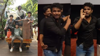 21-ാം വയസിൽ ഞാൻ കണ്ട മികച്ച സിനിമ; മുറ കണ്ട് കണ്ണീരണിഞ്ഞ് യുവാവ്, തിയറ്ററിൽ വികാരനിർഭരമായ നിമിഷങ്ങൾ