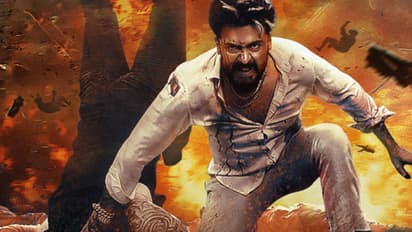 വെറും നാല് മണിക്കൂര്‍, കേരള കളക്ഷനില്‍ ആ സംഖ്യ മറികടന്ന് കങ്കുവ, ടിക്കറ്റുകള്‍ വിറ്റഴിയുന്നത് ശരവേഗത്തില്‍