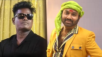 மஞ்சள் வீரன்; கூல் சுரேஷுக்கும் படத்துக்கும் சம்மந்தம் இல்லை - இயக்குனர் செல்அம் அதிரடி அறிவிப்பு!