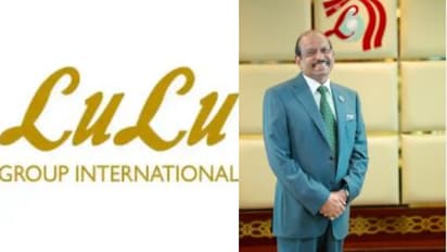 Lulu Group International ranks 12th in 100 most Admired Companies in the Middle East