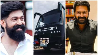 ವ್ಯಾನಿಟಿ ವ್ಯಾನ್‌ vs ಕ್ಯಾರವ್ಯಾನ್‌, ಸೆಲೆಬ್ರಿಟಿಗಳು ವ್ಯಾನಿಟಿ ವ್ಯಾನ್‌ ಹೆಚ್ಚು ಇಷ್ಟಪಡೋದ್ಯಾಕೆ? 