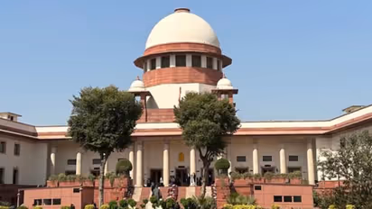 1991ರ ಪೂಜಾ ಸ್ಥಳ ಕಾಯ್ದೆ ಪ್ರಶ್ನಿಸಿ ಸಲ್ಲಿಸಿರುವ ಅರ್ಜಿ ವಿಚಾರಣೆ: ಮಂದಿರ, ಮಸೀದಿ ಸರ್ವೇಗೆ ಸುಪ್ರೀಂ ತಡೆ