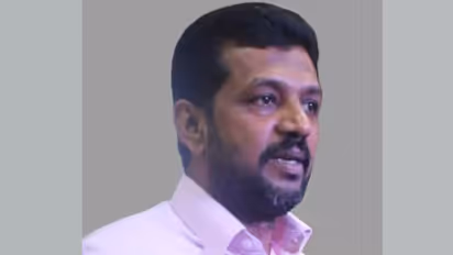 ജോലിക്ക് പോകാനൊരുങ്ങുന്നതിനിടെ പ്രവാസി മലയാളി കുഴഞ്ഞുവീണ് മരിച്ചു