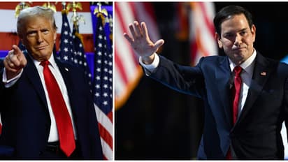 ട്രംപിന്‍റെ ക്യാബിനെറ്റിൽ നിർണായക സ്ഥാനത്ത് മാർക്കോ റൂബിയോ? അമേരിക്കയുടെ അടുത്ത വിദേശകാര്യ സെക്രട്ടറിയായേക്കും