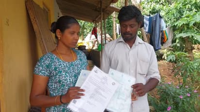 ವಯನಾಡು ಭೂಕುಸಿತದಲ್ಲಿ ಬಾಲಕ ಮೃತಪಟ್ಟು ನಾಲ್ಕು ತಿಂಗಳಾದ್ರೂ ಸಿಗದ ಪರಿಹಾರ!