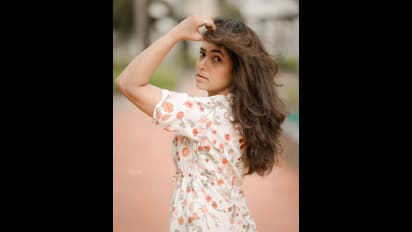 ಮಿನಿ ಡ್ರೆಸ್ ಜೊತೆ ಹೈ ಹೀಲ್ಸ್… ಅನುಪಮಾ ಗೌಡ ಅಂದವನ್ನು ಚಂದ್ರನಿಗೆ ಹೋಲಿಕೆ ಮಾಡಿದ ಫ್ಯಾನ್ಸ್