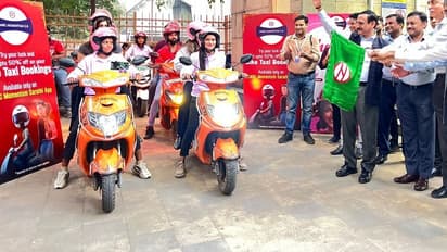 दिल्ली मेट्रो की बाइक टैक्सी: पहुंचाएगी मिनटों में घर, जानें किराया और रूट 