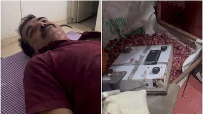 സ്ഥിരമായി സാധനങ്ങൾ കടം വാങ്ങി; പണം കൂടിയപ്പോൾ ചോദിച്ചതിന് കടക്കാരനേയും അമ്മയേയും മർദിച്ചു, പരാതി