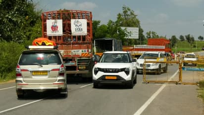  ವಯನಾಡು ಲೋಕಸಭಾ ಉಪ ಚುನಾವಣೆ: ಬಂಡೀಪುರ ಅರಣ್ಯದಲ್ಲಿ ರಾತ್ರಿ ಸಂಚಾರ ನಿಷೇಧ ವಾಪಾಸ್?