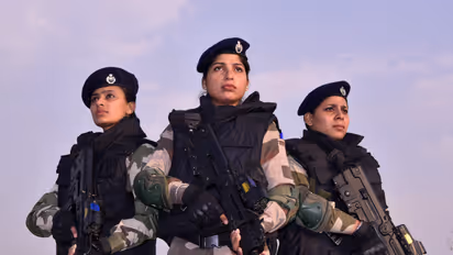 Boost to women's role in national security: CISF soon to have all-women battalion as MHA clears proposal