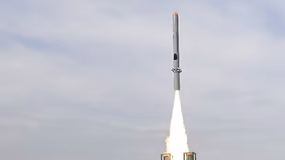 India conducts maiden flight test of Long Range Attack Cruise Missile: All about over 1,000-km range LRLACM