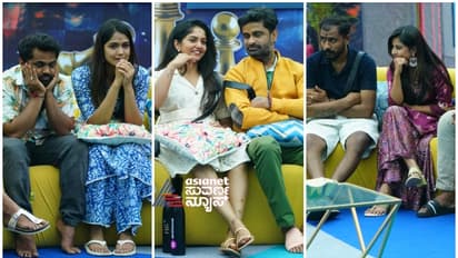 BBK11: ನೇರ ನಾಮಿನೇಟ್‌ ಗೆ ಸಿಡಿದೆದ್ದ ಅನುಷಾ ಪ್ರಶ್ನೆಗೆ  ಬಾಯಿ ಮುಚ್ಚಿದ ಸ್ಪರ್ಧಿಗಳು, 10ಮಂದಿ ನಾಮಿನೇಟ್‌! 