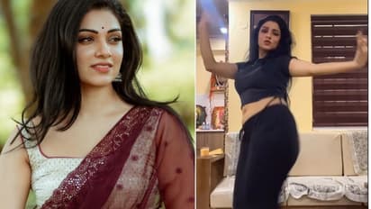 'എൻ്റെ ശരീരത്തെ സന്തോഷിപ്പിക്കുന്ന ബെല്ലി ഡാൻസ്'; വീഡിയോയുമായി അവന്തിക മോഹൻ