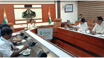 ജനങ്ങൾക്ക് വിലയിരുത്താം; മികച്ച മികച്ച മാലിന്യപരിപാലനം നടത്തുന്നവർക്ക് സ്റ്റാർ റേറ്റിംഗ് ഏർപ്പെടുത്താൻ കേരളം