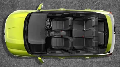 THIS SUV got 10,000 bookings in 10 days! Hint: It's not Brezza, Nexon, Venue, Sonet